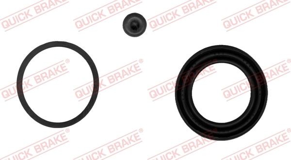 Quick Brake Reparatursatz, Bremssattel 114-0148 FüR Honda Toyota-image
