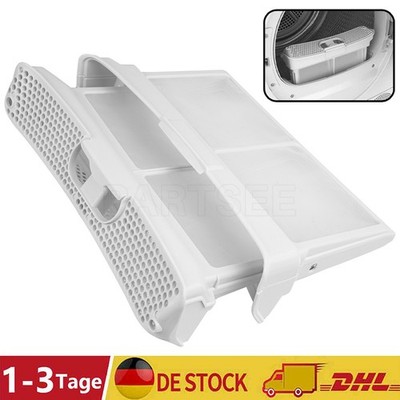 Für Bosch 00656033 Flusensieb Sieb Trockner für Siemens Gaggenau 656033 DE