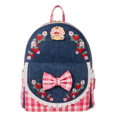 Emily Erdbeer by Loungefly  Mini Rucksack