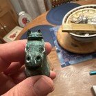 Archaic Roman-style bronze horse  — photo 3