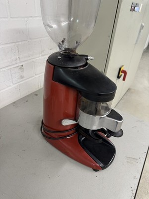 Compak Kaffeemühle