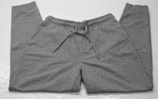 Member's Mark Men's Relaxed Fit Drawstring Active Jogger Pants w/Pockets SZ M