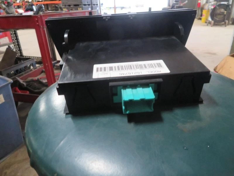 Control de temperatura con consola compatible con 97-99 DEVILLE 241441 Foto 4 de 4