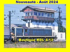 SOMAIN (59) - Loco Baldwin A1A A1A 62051 au triage - SNCF - CPM - AL 967 CF