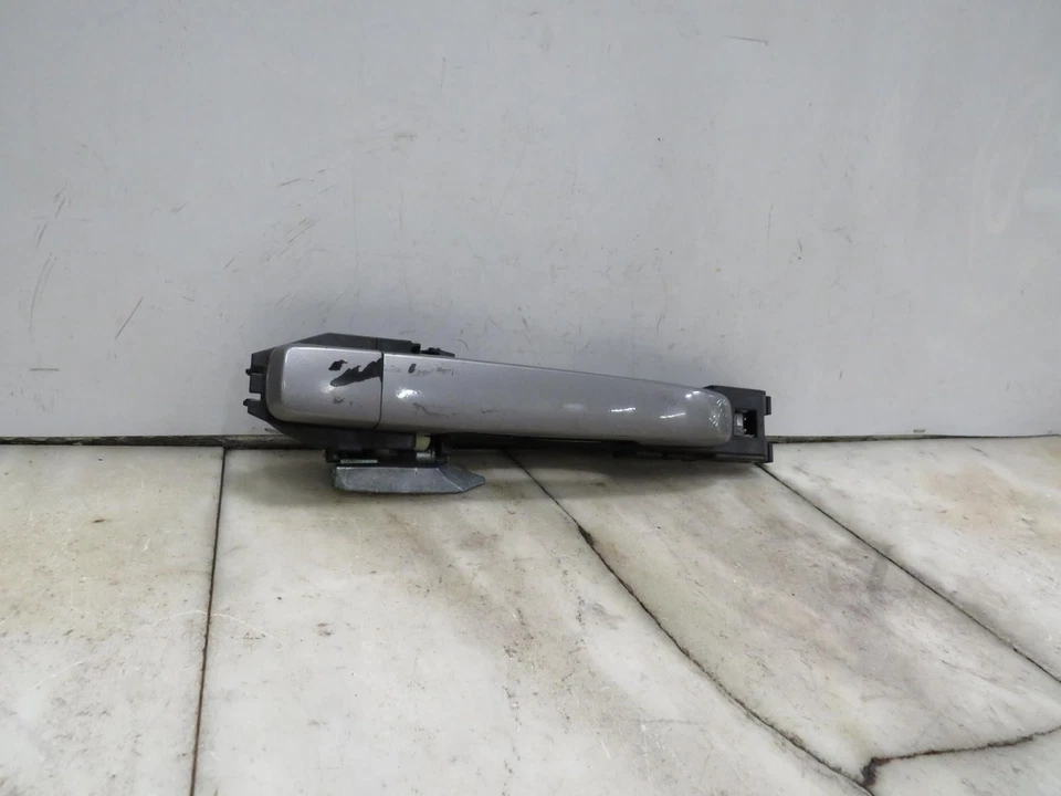 Manija de puerta exterior izquierda puerta trasera Infiniti G35 2005-2008 Foto 2 de 3