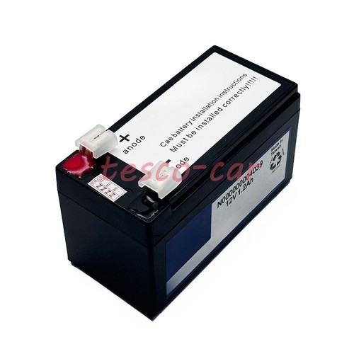 For Mercedes Auxiliary Battery ML63 07-11 W164 N000000004039 ML 63 Aux - Picture 2 of 12
