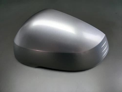 Original BMW 2er U06 X1 U11 U12 Exterior Mirror Cap Chrome Left Rhd 2128357717