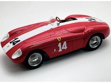 FERRARI 500/735 SPORT #14 WINNER "SUPERCORTEMAGGIORE" 1/18 TECNOMODEL TM18-278 D