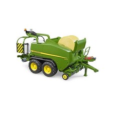 Bruder John Deere Prasa Owijarka C441R