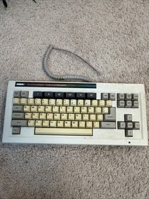 Adam Coleco ColecoVision Family Computer Console 2410CPU With Extras- Untested