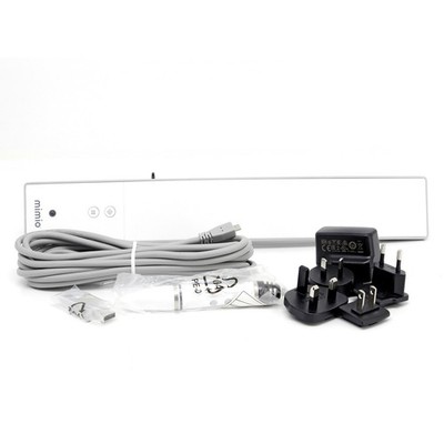 Mimio Teach IDC02-01 Interactive Whiteboard Pointing System, New open box