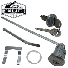 Complete Oe Style Lock Set For 1971 Plymouth Satellitegtx Road Runner