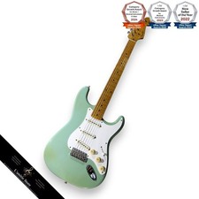 Fender Custom Shop 1957 Stratocaster Master Grade Sonic 1997