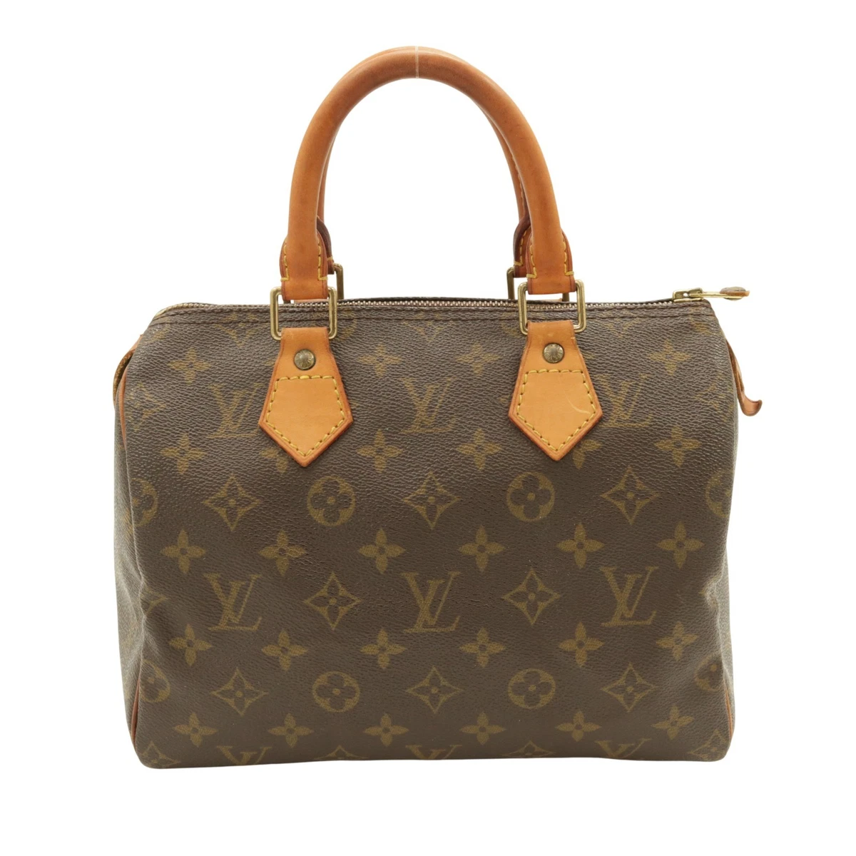 Louis Vuitton Speedy 35 for sale | eBay