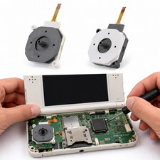3D Analog Joystick Replacement for Nintendo 3DS 2DS XL New 3DS XL LL Repair Part