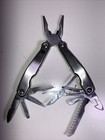 Pocket Multitool Camping Tool All in one Folding Pliers Folding Utility Tool