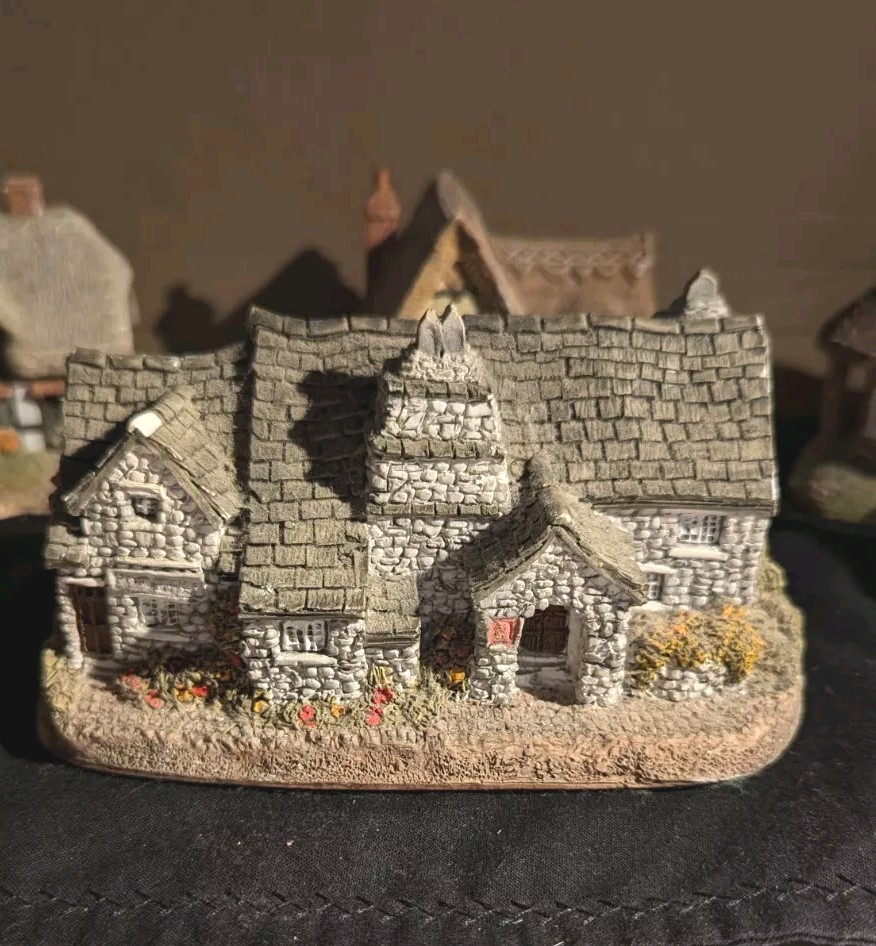 Lilliput Lane - Tintagel