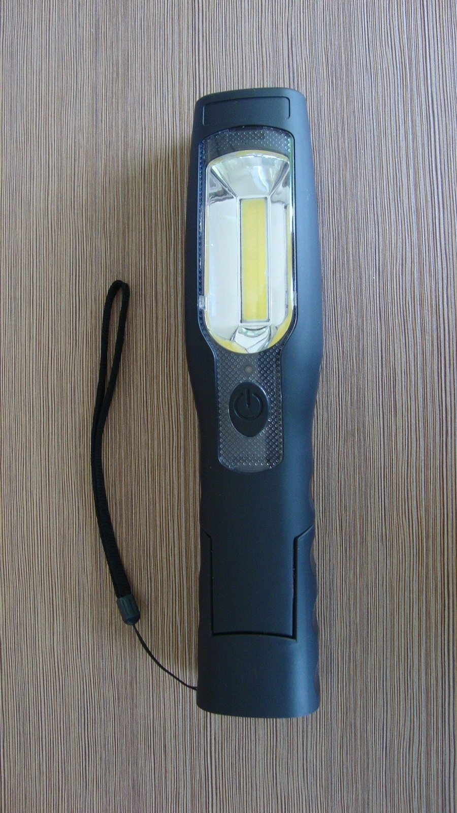 F-Bright Led Portatile LED. 2G11, Grigio (Z3f)