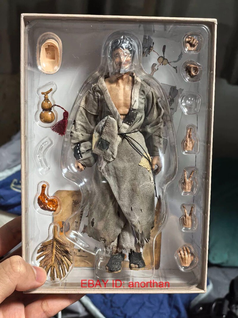YOLOZUYA TOY HOJIROU ホタロウ　ダルマフィギュア YOLOZUYA TOY HOJIROU ホタロウ ダルマフィギュア $_1.JPG?set_id=2