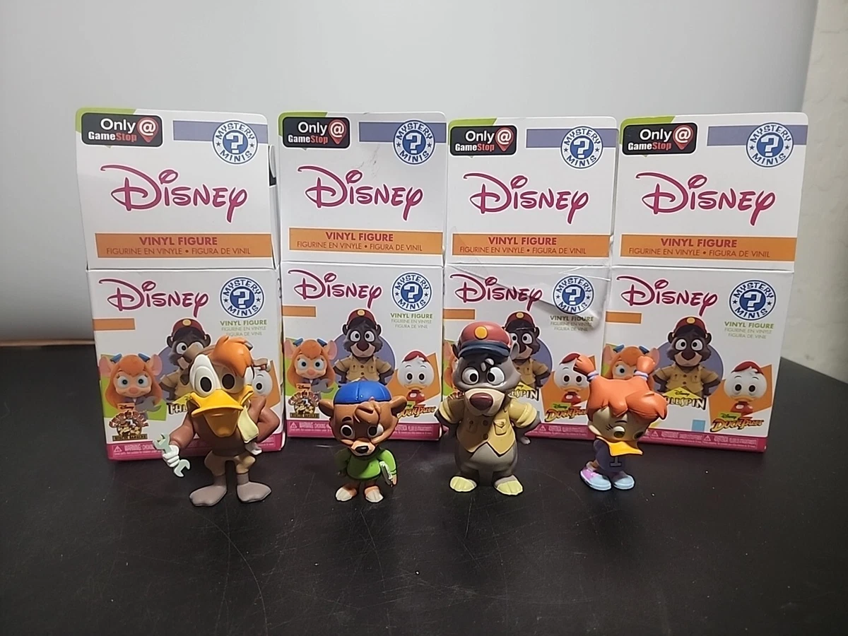 Funko Darkwing Duck Action Action Figures for sale | eBay