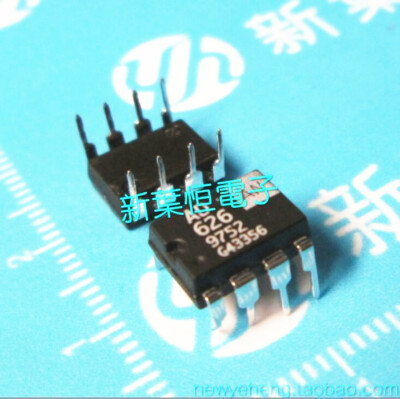 1pcs AD626ANZ - Analog Devices - Differential Amplifiers IC SINGLE SU