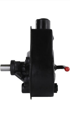 Power Steering Pump-GAS Cardone 20-7878 Reman | eBay