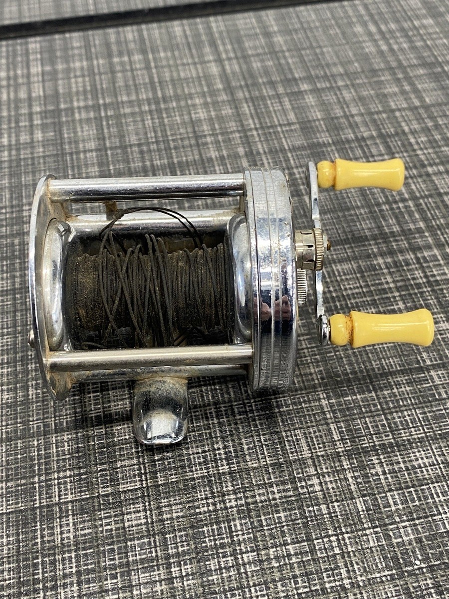 SOUTH BEND No.300+ オマケ付き VINTAGE SOUTH BEND NO. 300-A