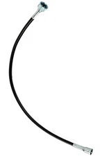 1969 - 1974 Chevrolet Corvette Tachometer Tach Cable 24 Inches C3 NEW