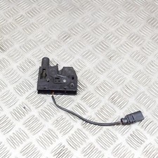 Capot Audi 200