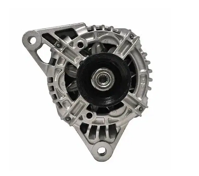 Alternador CARQUEST 13921A para 00-01 Audi A4 Quattro / A4 99-05 VW Passat Foto 4 de 4