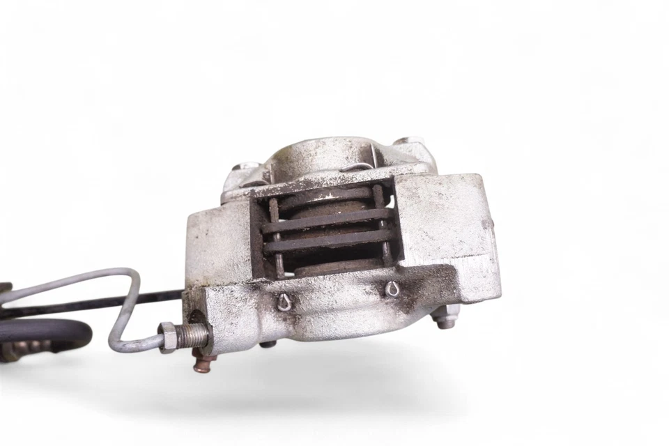 Triumph Trident T160 T160V T 160 750 V 1975 triple 750 *2184A freno trasero  Foto 3 de 4