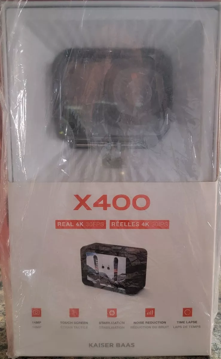 Kaiser 5 stabilisé sale