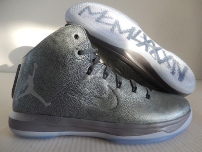 air jordan xxxi battle grey