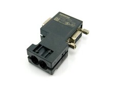 1PCS Siemens 6ES7972-0BA12-0XA0 Bus Connector New In Box - Foto 5