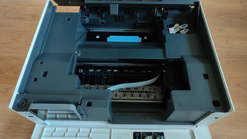 HP OfficeJet Pro 9012 Drucker, TOP - Zustand - Bild 9 von 10