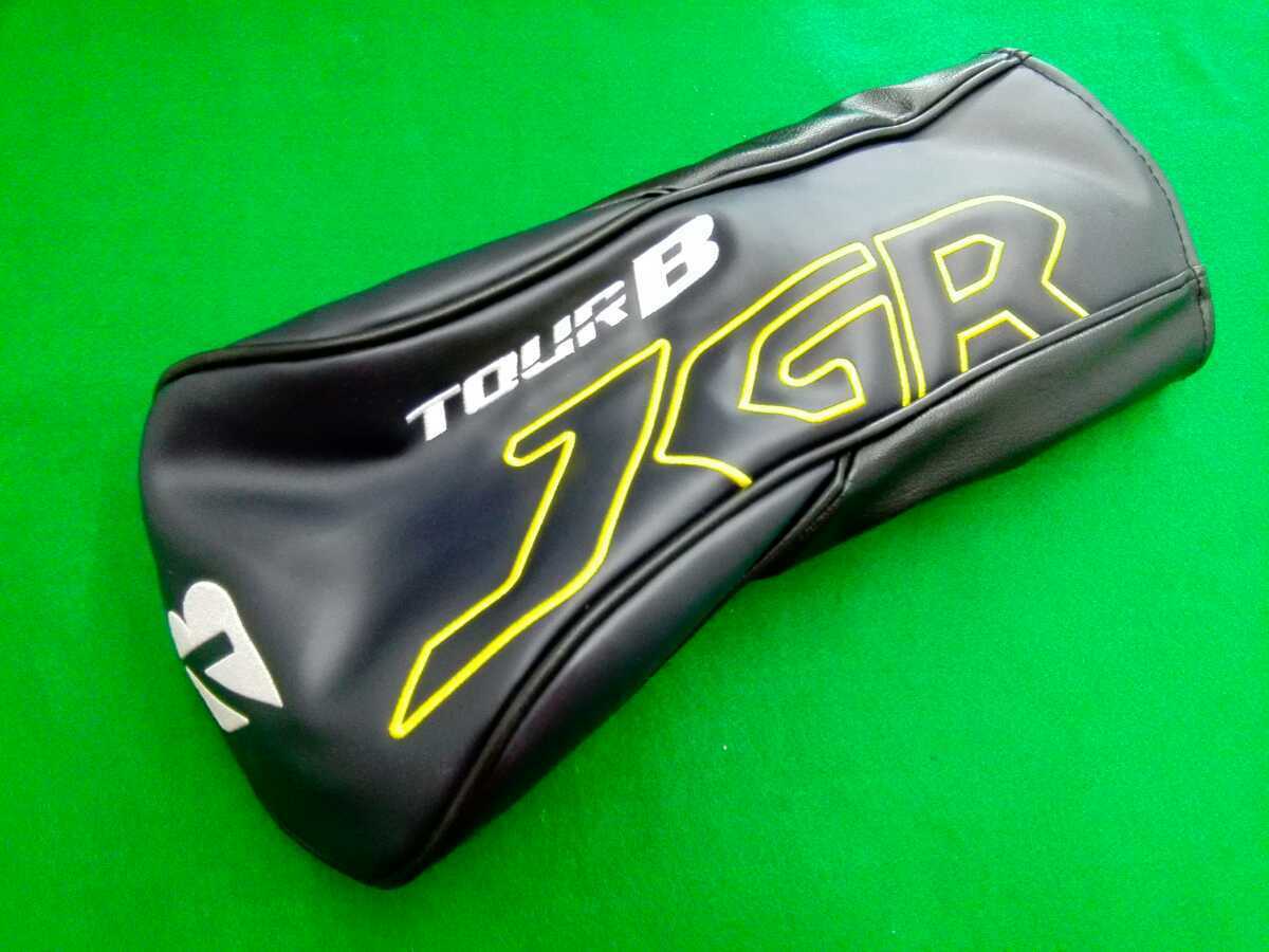 Golf Driver Bridgestone Tour B JGR 2017 Air Speeder G 11.5 45.75 