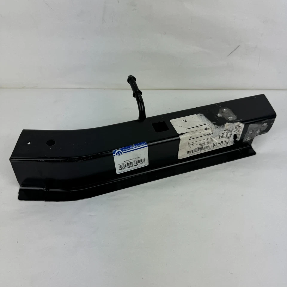 Jeep Compass & Patriot 2007-2017 soporte de extensión de riel trasero derecho 68025688AA Foto 2 de 4