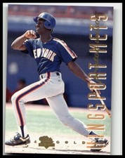 1994 Classic Best Gold #106 Preston Wilson