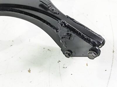2005 Kawasaki ZX12R Ninja Front Stay Fairing Mirror Rear