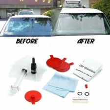 Auto Windscreen Scratches Repair Windshield Glass Crack Restore Chip Remove Tool