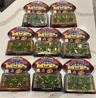 All-Star Mvp 1997 Galoob Action Figures Full Set Of 8 Sealed New All Teams