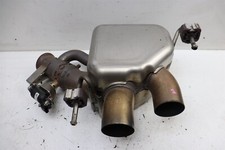 Ferrari Portofino F164 2020 Exhaust System Muffler RHS 760990 J203