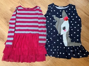 mini boden girls dresses