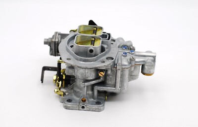 K402 Genuine Weber 32/36 DFEV Conversion for VW 8 Valve Rabbit
