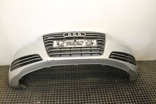 Pare-choc avant Audi A8