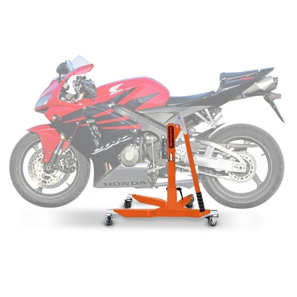 ZentralstäNder CS Power OR Honda CBR 600 RR 03-06 MotorradstäNder-image