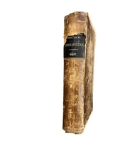 1890 A Textbook of Practical Therapeutics Hobart Hare  B17