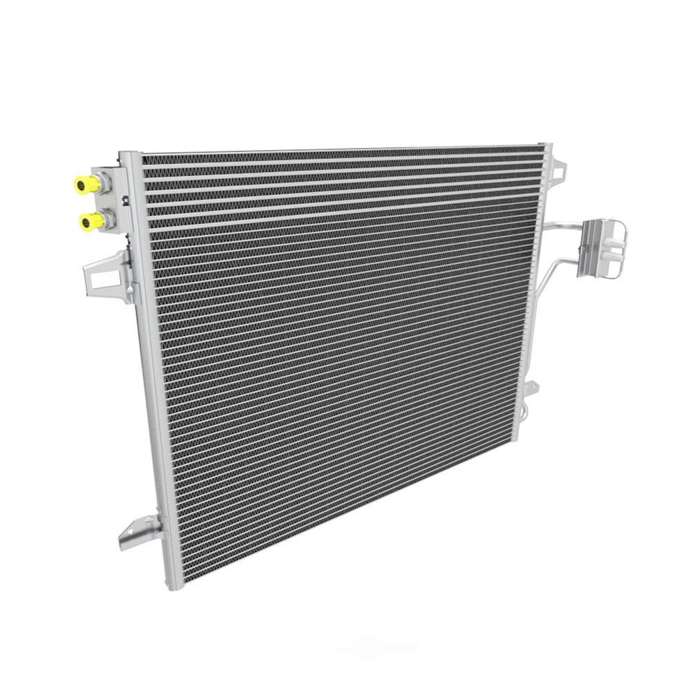A/C Condenser Mopar 04677782AC | eBay