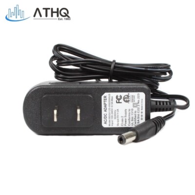 Power Supply Universal 5V Power Supply for CISCO SPA/Yealink/Digium | PWR-5V-2A