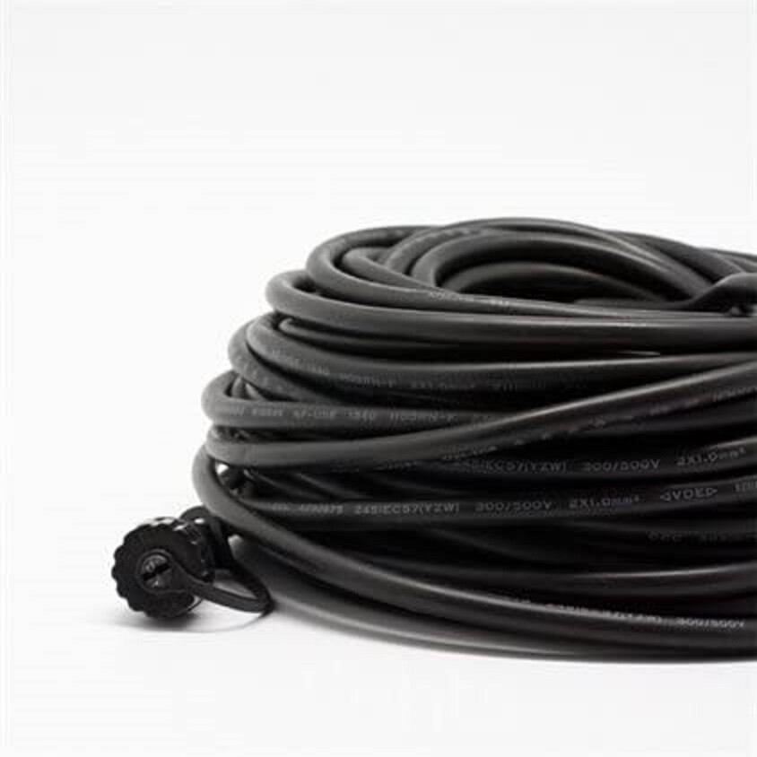 5 METRE Connectable Extension Cable (for Cinter Icicles or String Lights)